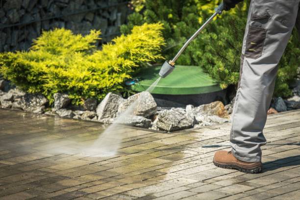  June Park, FL Pressure Washing Pros