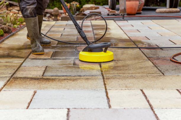 Best Factory Floor Cleaning  in June Park, FL
